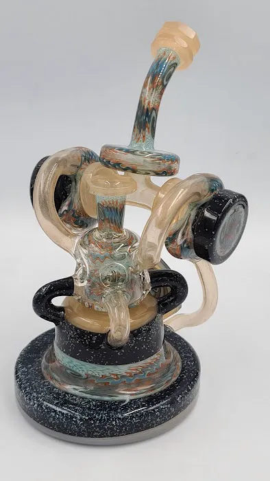 High End Glass&Tobacco 5