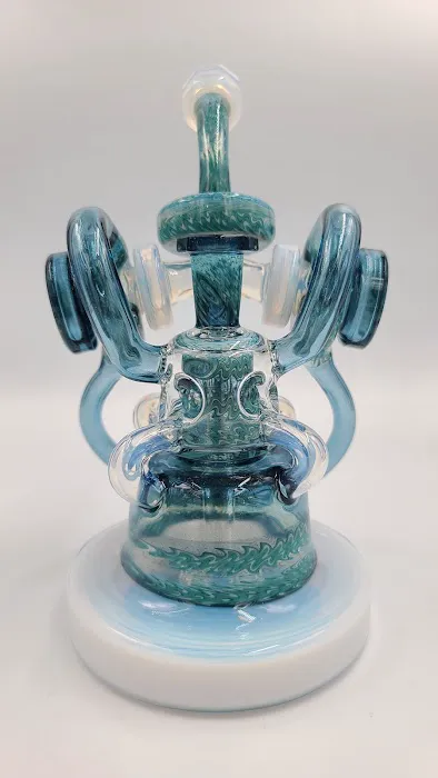 High End Glass&Tobacco 6