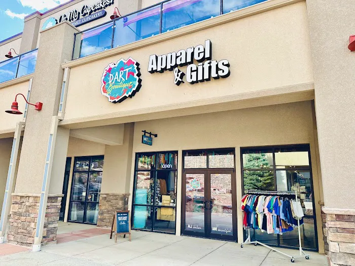 DART Boutique 3