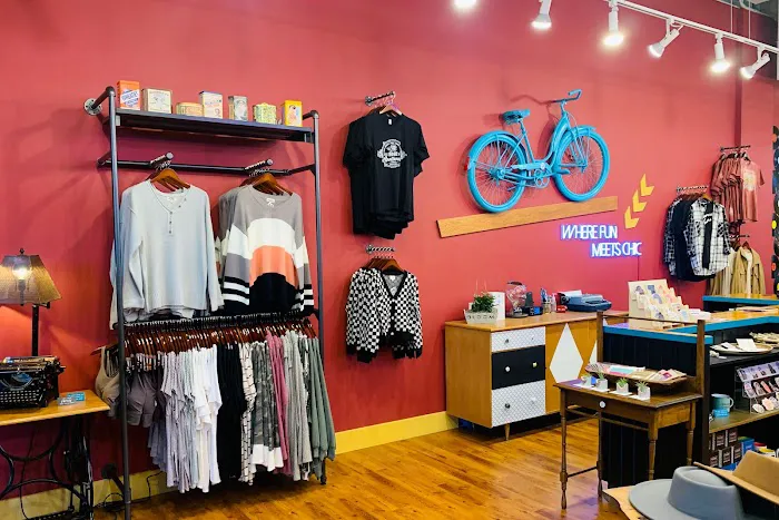 DART Boutique 8