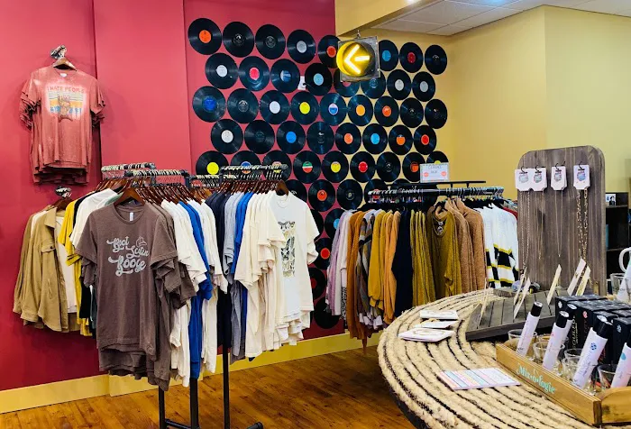 DART Boutique 2