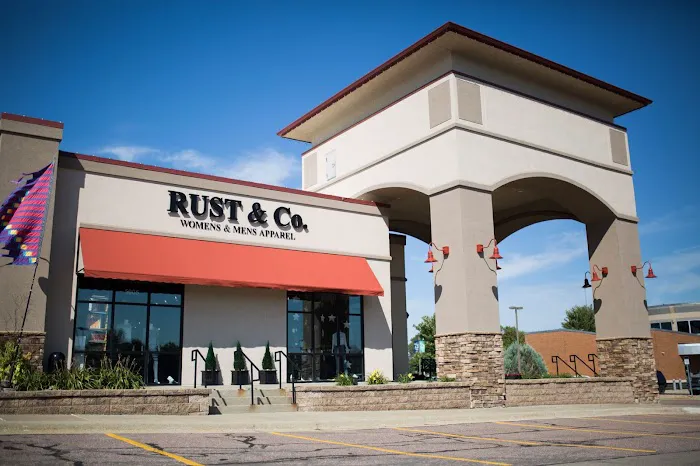 RUST & Co. 0