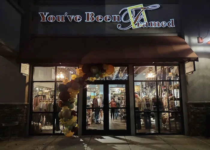 You've Been Framed-Lifestyle Boutique 7