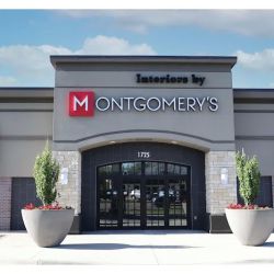 Montgomery's ico
