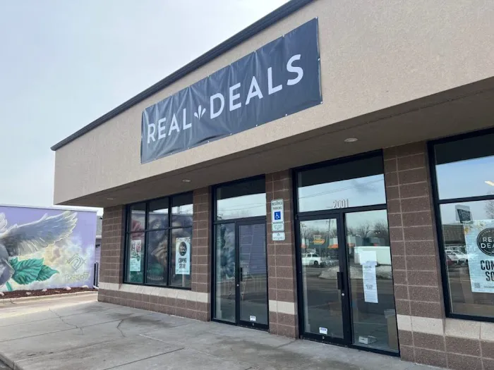 Real Deals - Sioux Falls, SD 4