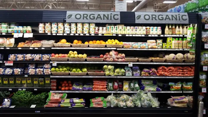 Hy-Vee Grocery Store 0