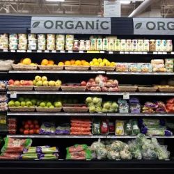 Hy-Vee Grocery Store ico
