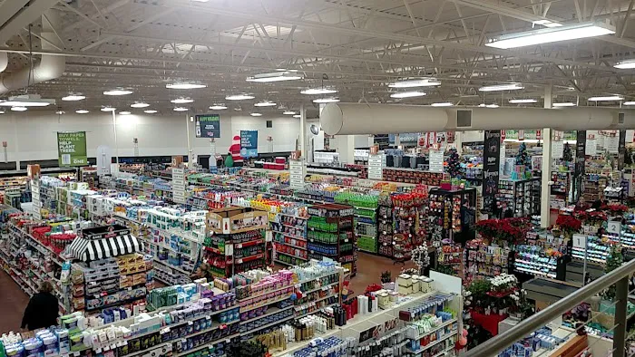 Hy-Vee Grocery Store 5