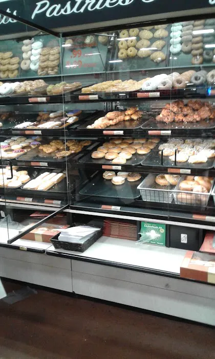 Hy-Vee Grocery Store 3
