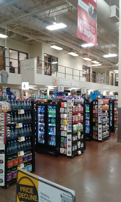 Hy-Vee Grocery Store 2