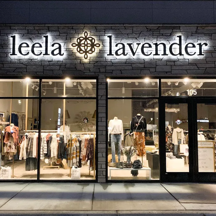 Leela & Lavender 0