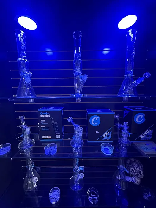 The Station Smoke Shop 4