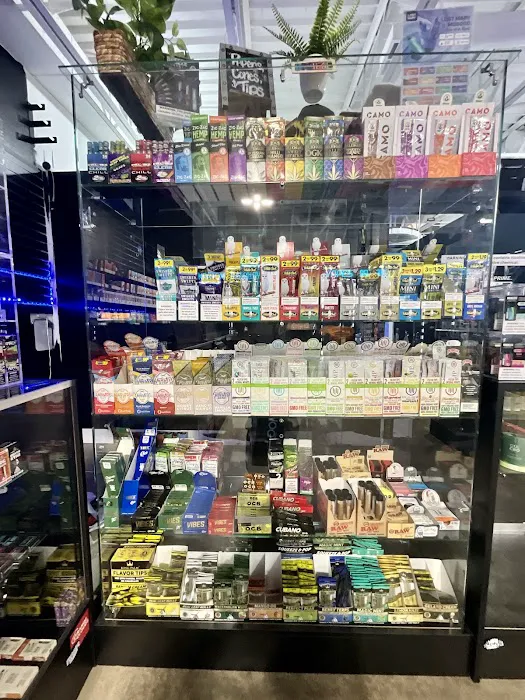 The Station Smoke Shop 8