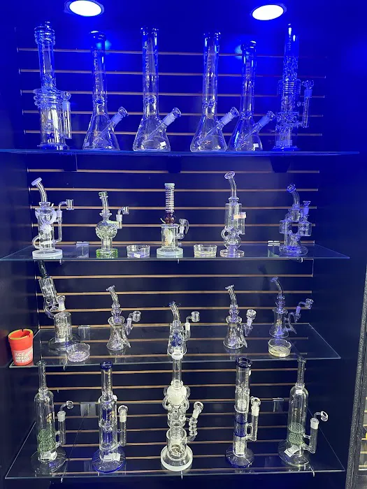 The Station Smoke Shop 2
