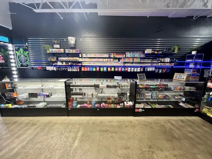 The Station Smoke Shop 3