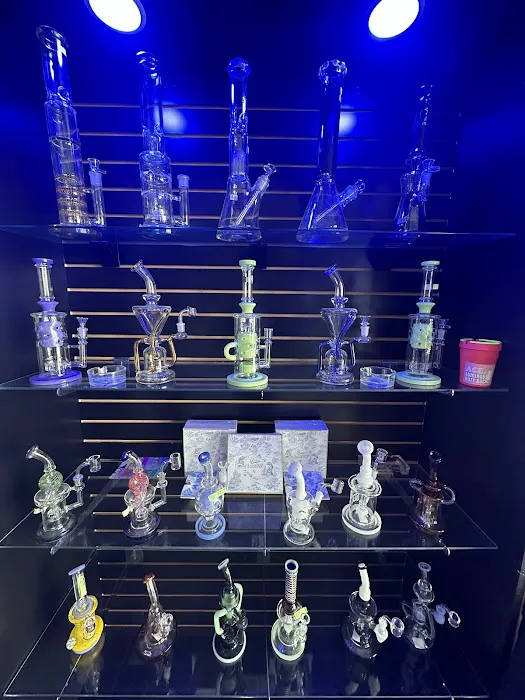 The Station Smoke Shop 6