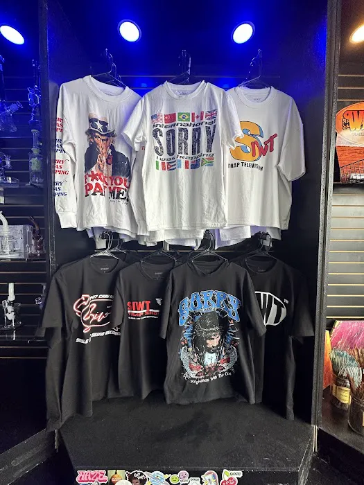 The Station Smoke Shop 5