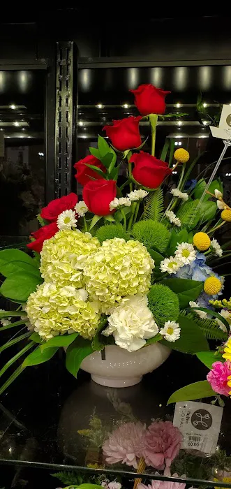 Hy-Vee Floral 6