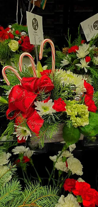 Hy-Vee Floral 4