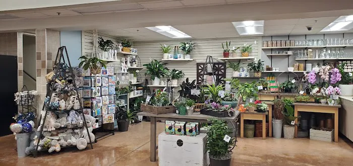 Hy-Vee Floral 2