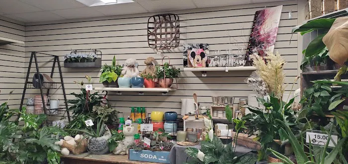 Hy-Vee Floral 7