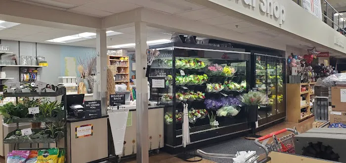 Hy-Vee Floral 1