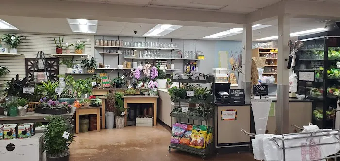 Hy-Vee Floral 0