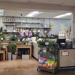 Hy-Vee Floral ico