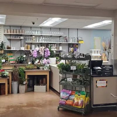 Hy-Vee Floral