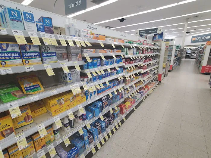 Walgreens 8