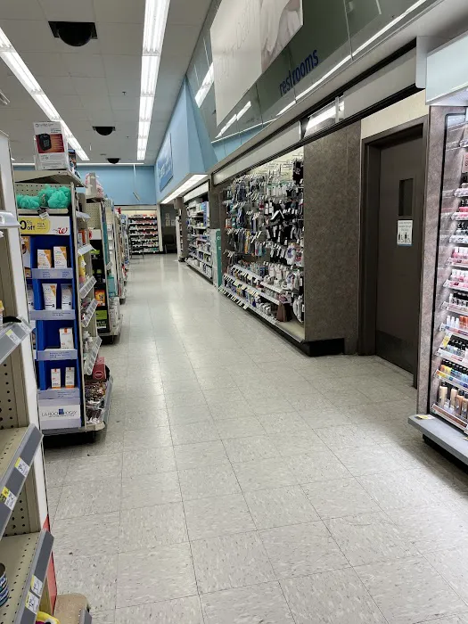Walgreens 4
