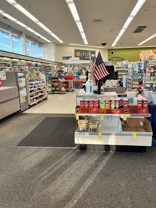 Walgreens 7