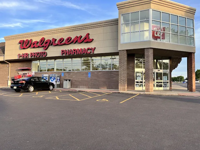 Walgreens 5