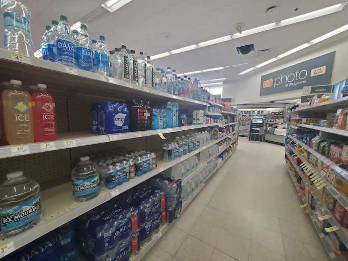 Walgreens 3