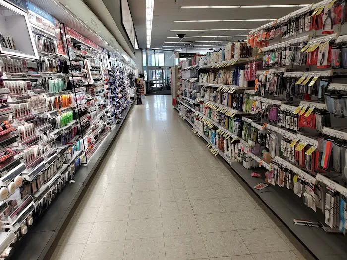 Walgreens 1