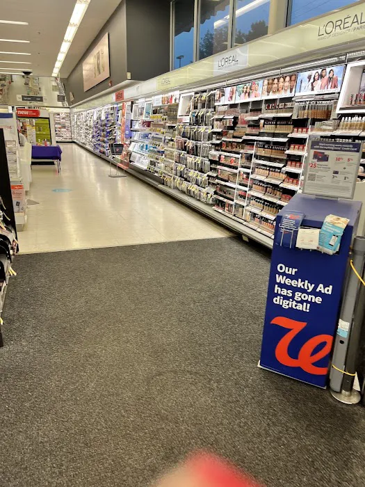 Walgreens 6