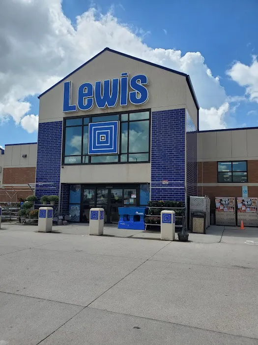 Lewis Stores - 69th & Louise, Sioux Falls 1