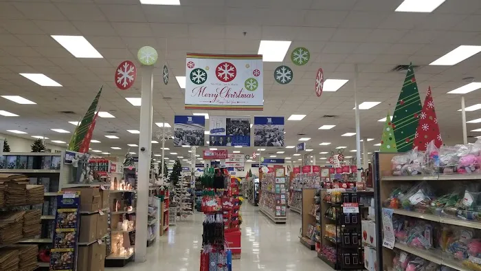 Lewis Stores - 69th & Louise, Sioux Falls 0