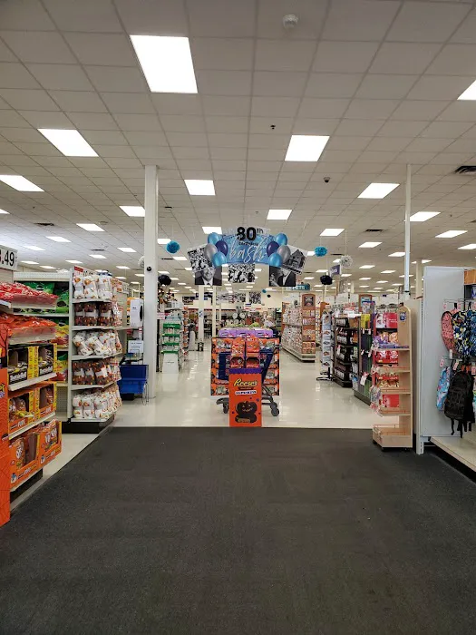 Lewis Stores - 69th & Louise, Sioux Falls 5