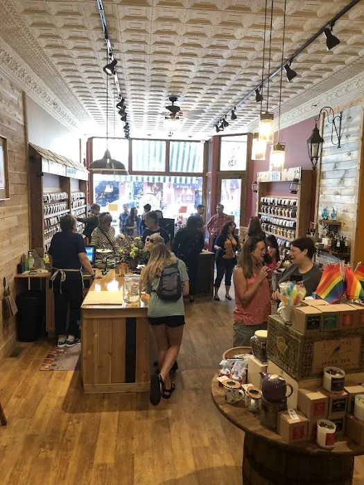 The Spice & Tea Exchange of Sioux Falls 6