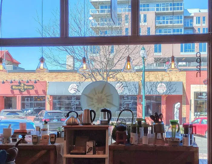 The Spice & Tea Exchange of Sioux Falls 1