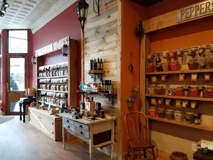 The Spice & Tea Exchange of Sioux Falls 4