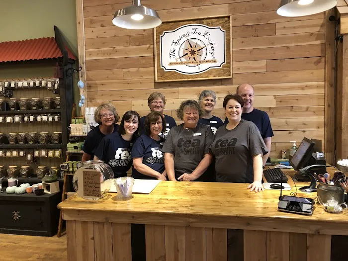 The Spice & Tea Exchange of Sioux Falls 9