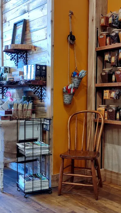The Spice & Tea Exchange of Sioux Falls 3