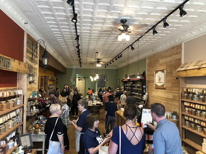 The Spice & Tea Exchange of Sioux Falls 8