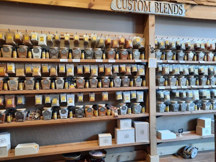 The Spice & Tea Exchange of Sioux Falls 0