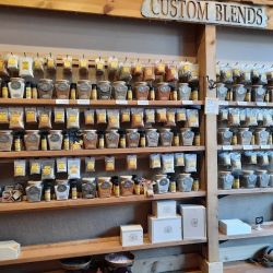 The Spice & Tea Exchange of Sioux Falls ico