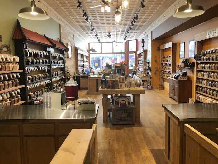 The Spice & Tea Exchange of Sioux Falls 7