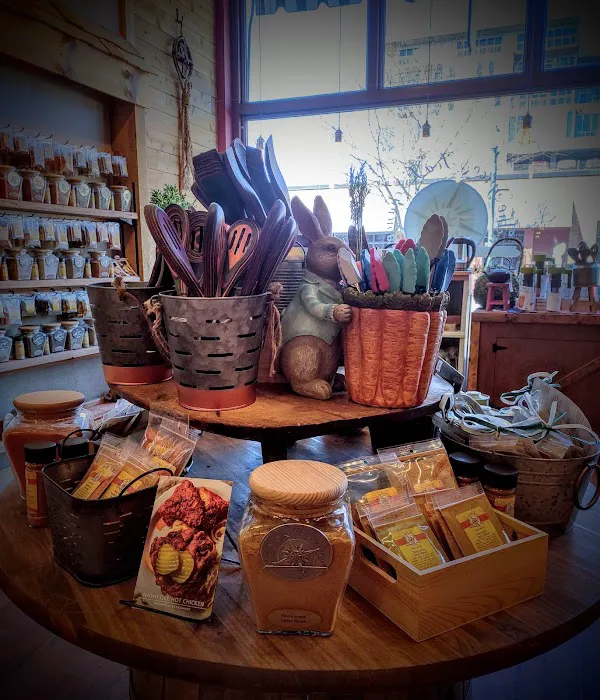 The Spice & Tea Exchange of Sioux Falls 2