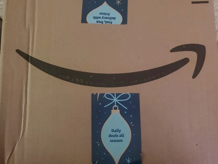 Amazon Return at Kohl's 0